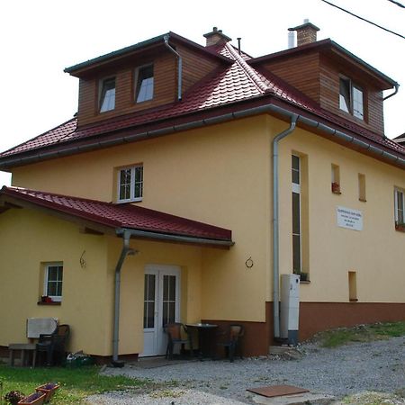 Apartmanovy Dom Králiky Extérieur photo
