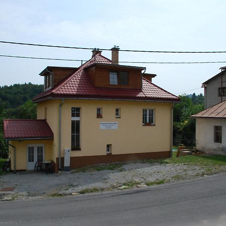 Apartmanovy Dom Králiky Extérieur photo