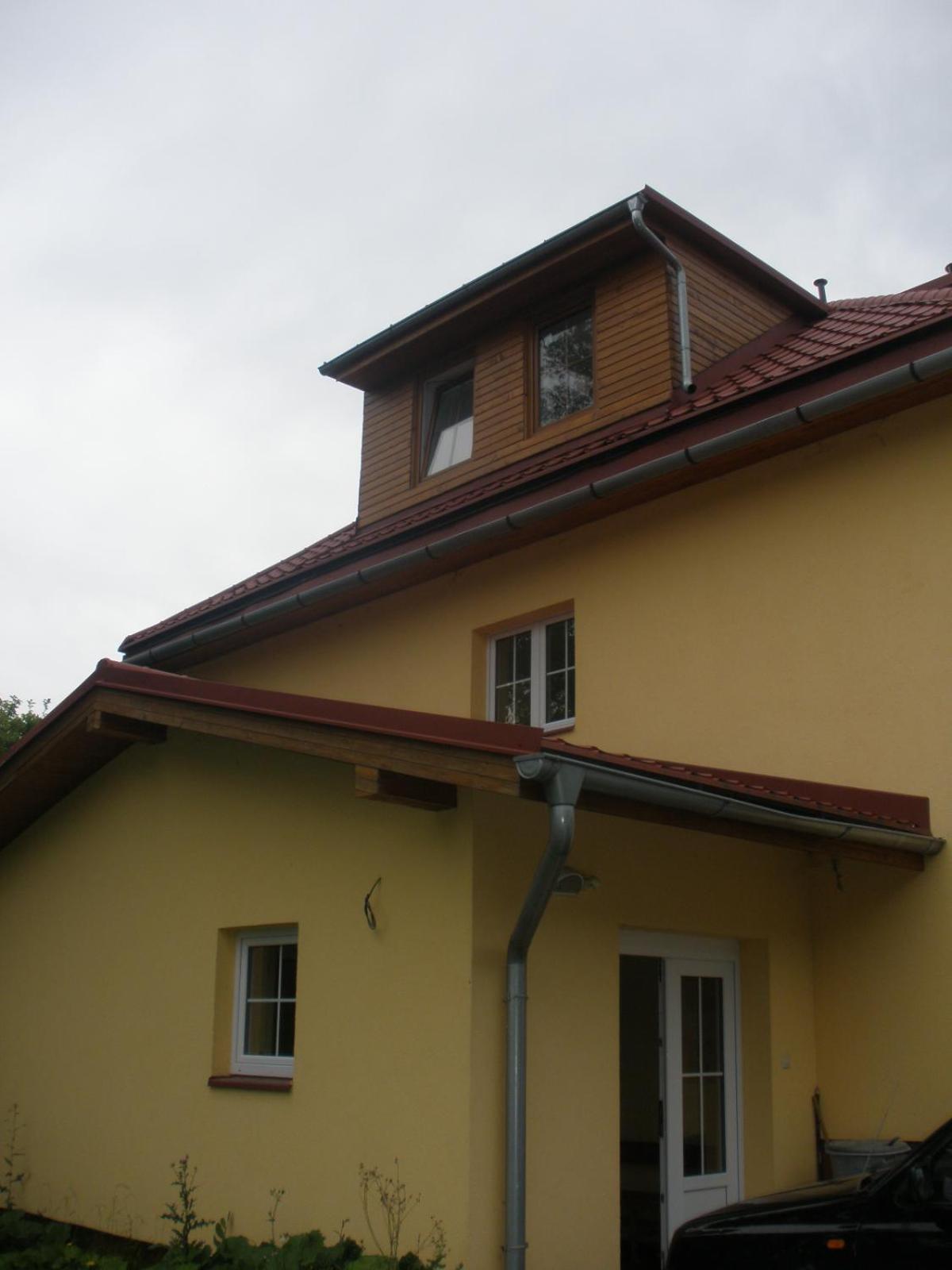Apartmanovy Dom Králiky Extérieur photo