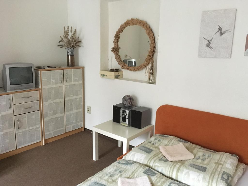 Apartmanovy Dom Králiky Extérieur photo