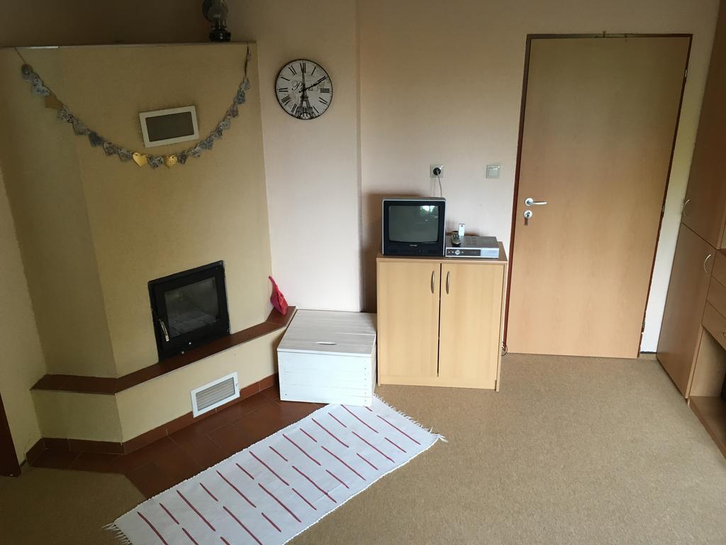 Apartmanovy Dom Králiky Extérieur photo