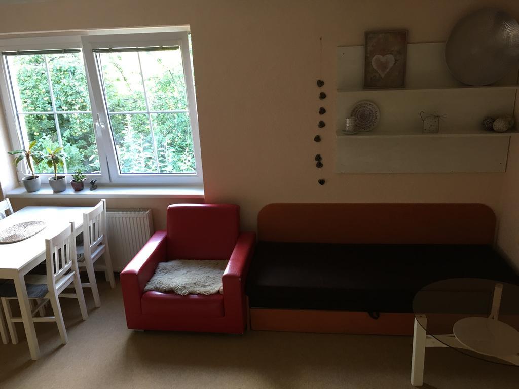 Apartmanovy Dom Králiky Extérieur photo