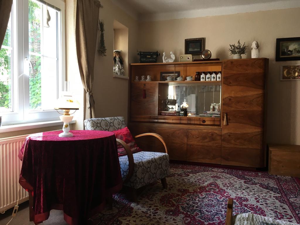 Apartmanovy Dom Králiky Extérieur photo
